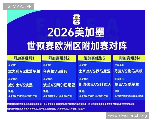 2026年世界杯预选赛赛制演变过程及未来可能的优化方向探讨